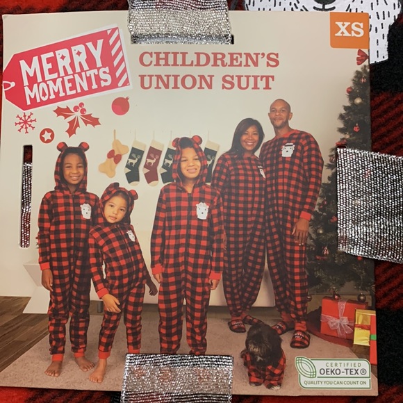 Unisex Lily & Dan size XS Shark Onesie & Christmas Polar Bear Onesie - Picture 2 of 4